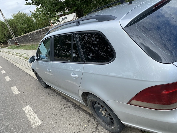 VOLKSWAGEN Golf 2008 — imagine 3