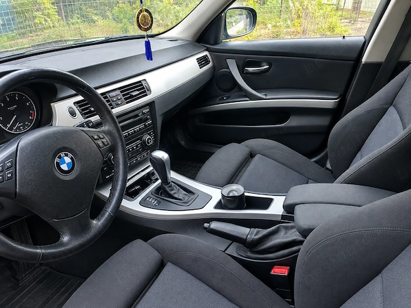 BMW 3 Series 2009 — imagine 2