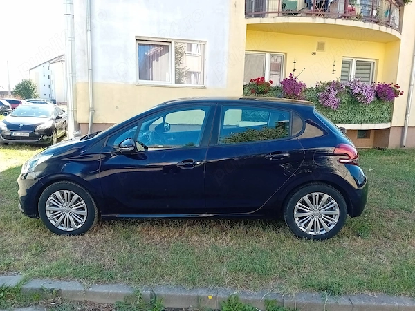 PEUGEOT 208 2016 — imagine 4
