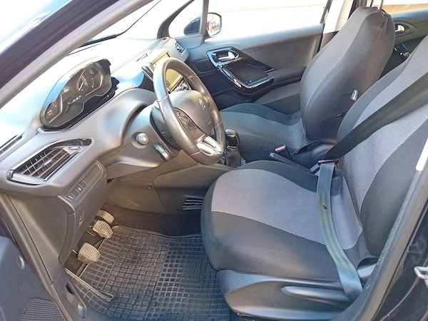 PEUGEOT 208 2016 — imagine 8