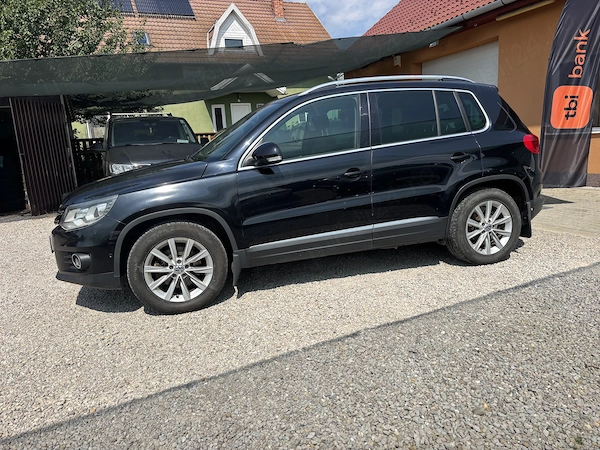 VOLKSWAGEN Tiguan 2012 — imagine 6