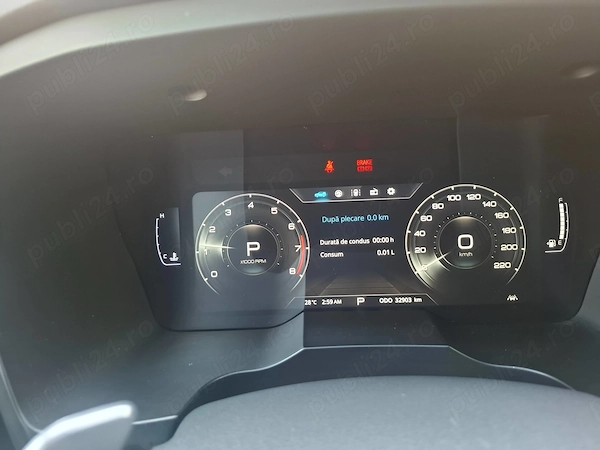 SSANGYONG Korando 2021 — imagine 3