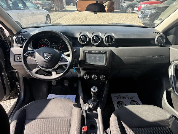 DACIA Duster 2018 — imagine 4