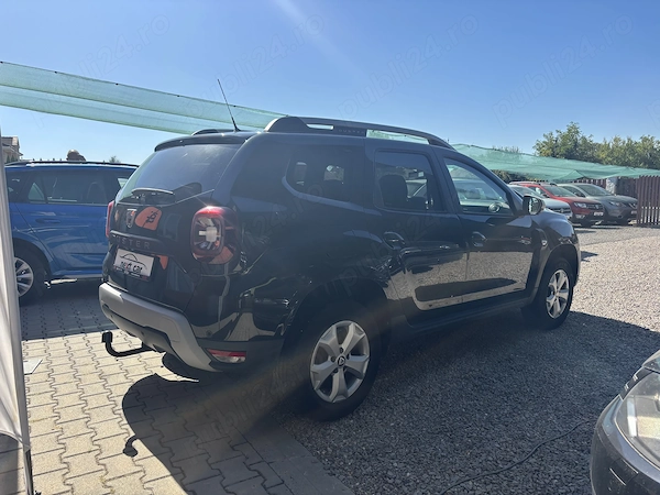 DACIA Duster 2018 — imagine 6