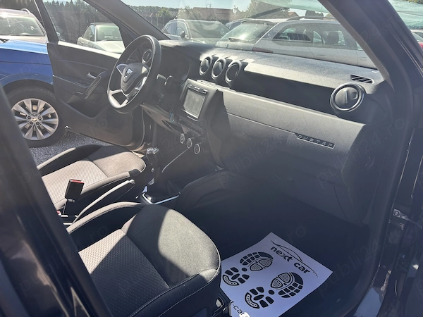 DACIA Duster 2018 — imagine 7