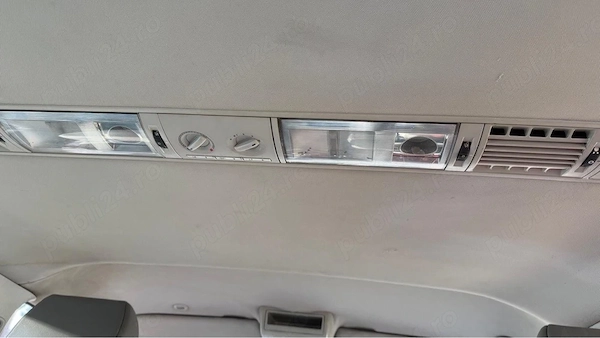 VOLKSWAGEN Caravelle 2011 — imagine 5