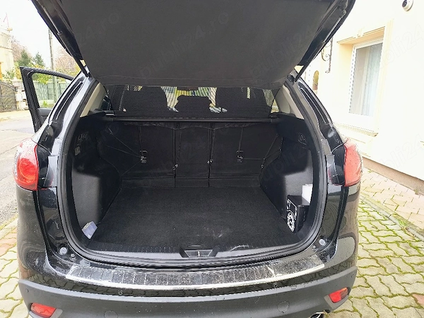 MAZDA CX-5 2012 — imagine 9