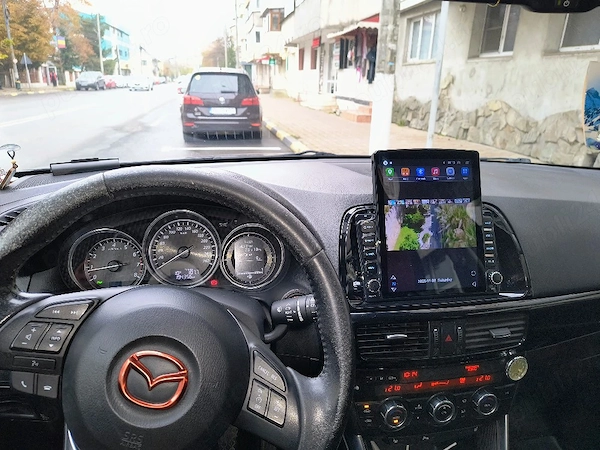 MAZDA CX-5 2012 — imagine 4