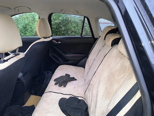 MAZDA CX-5 2012 — imagine 6
