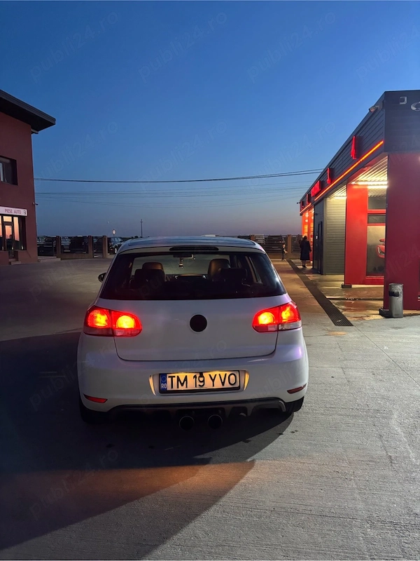 VOLKSWAGEN Golf 2012 — imagine 2