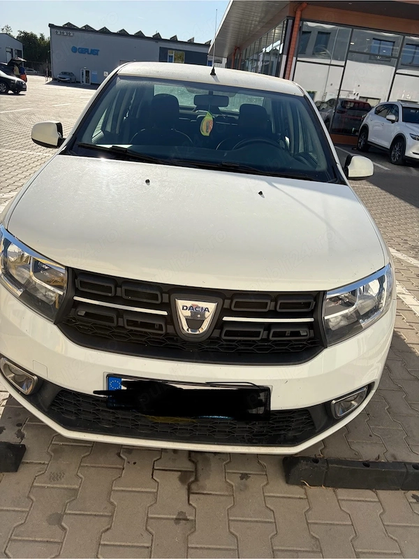 DACIA Logan 2019 — imagine 7