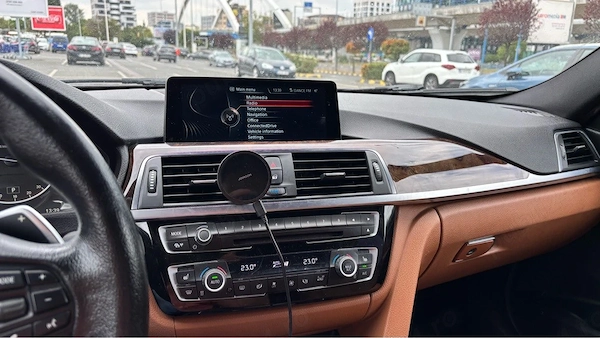 BMW 3 Series 2015 — imagine 3