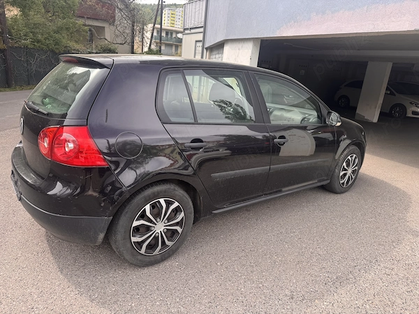VOLKSWAGEN Golf 2005 — imagine 2