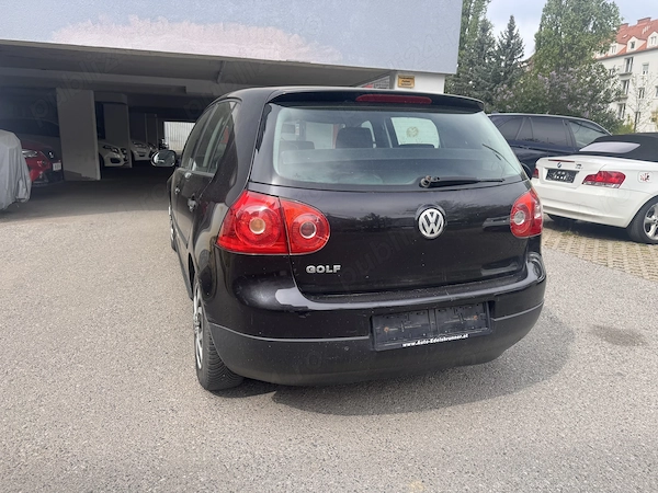 VOLKSWAGEN Golf 2005 — imagine 3