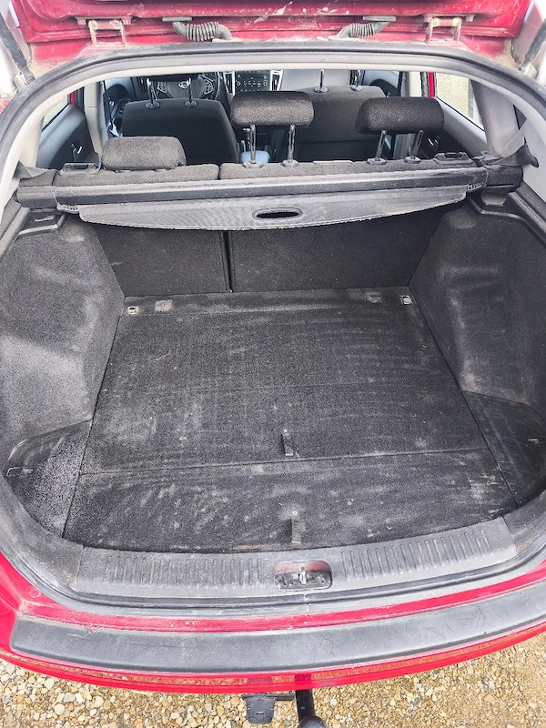 KIA Ceed 2008 — imagine 8