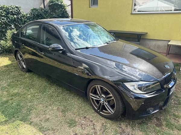 BMW 3 Series 2007 — imagine 2
