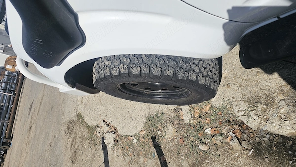 NISSAN Pathfinder 2007 — imagine 3
