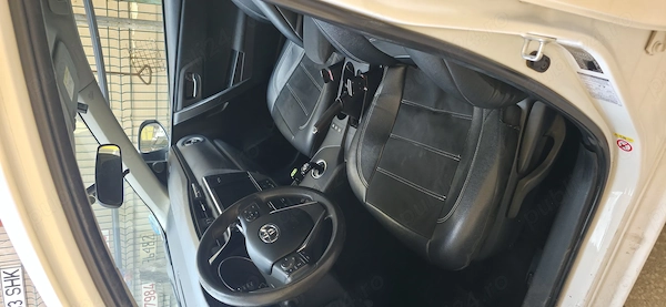 TOYOTA Auris 2018 — imagine 6