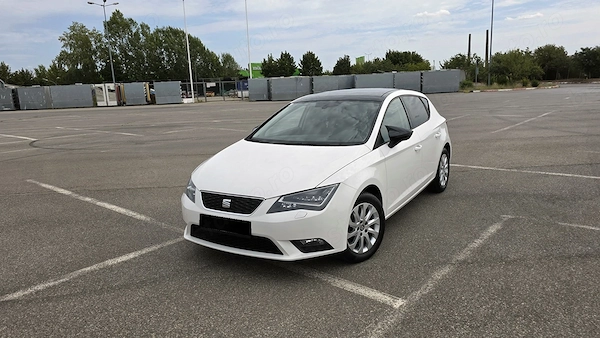 Seat Leon 2.0 TDI, 150 C.P., 2014