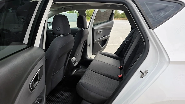 SEAT Leon 2014 — imagine 10