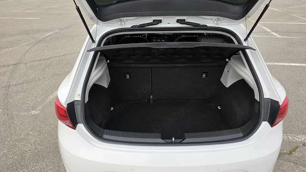 SEAT Leon 2014 — imagine 6