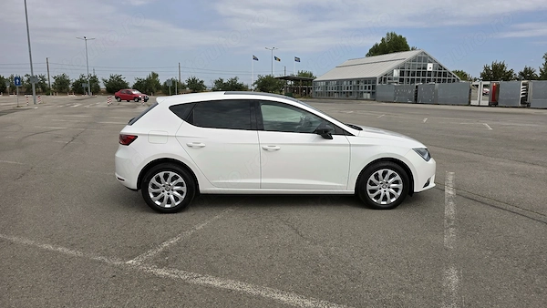SEAT Leon 2014 — imagine 7