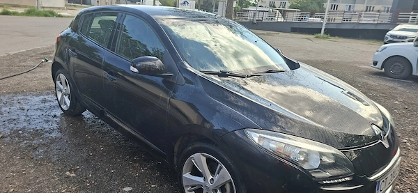 RENAULT Megane 2012 — imagine 2