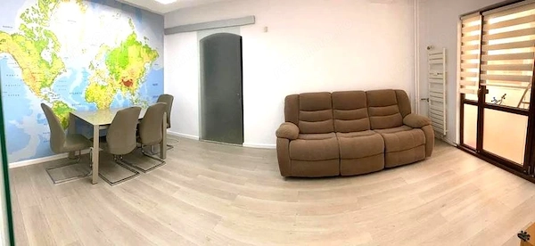 🌟 ]nchiriez Apartament cu 4 camere, 92 mp, Ștefan cel Mare, lângă Parc Circului — fotografia 3