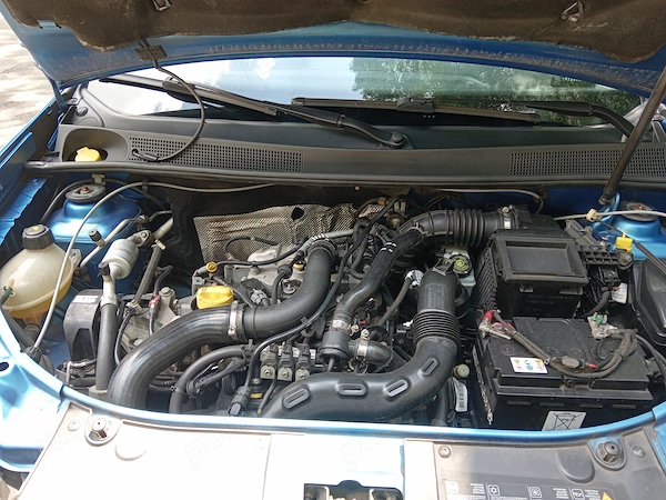 DACIA Sandero Stepway 2014 — imagine 6