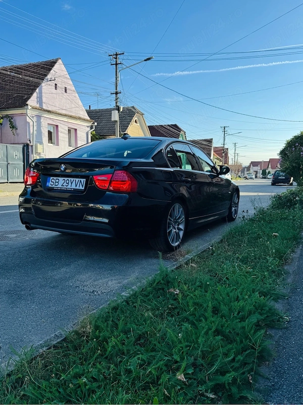 BMW 3 Series 2009 — imagine 3