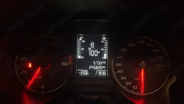 SEAT Toledo 2016 — imagine 10