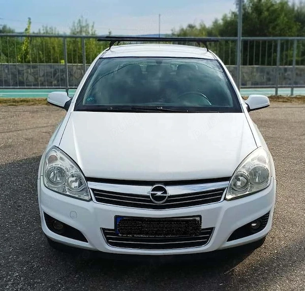 OPEL Astra 2008 — imagine 2