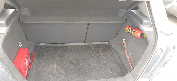 OPEL Astra 2008 — imagine 6