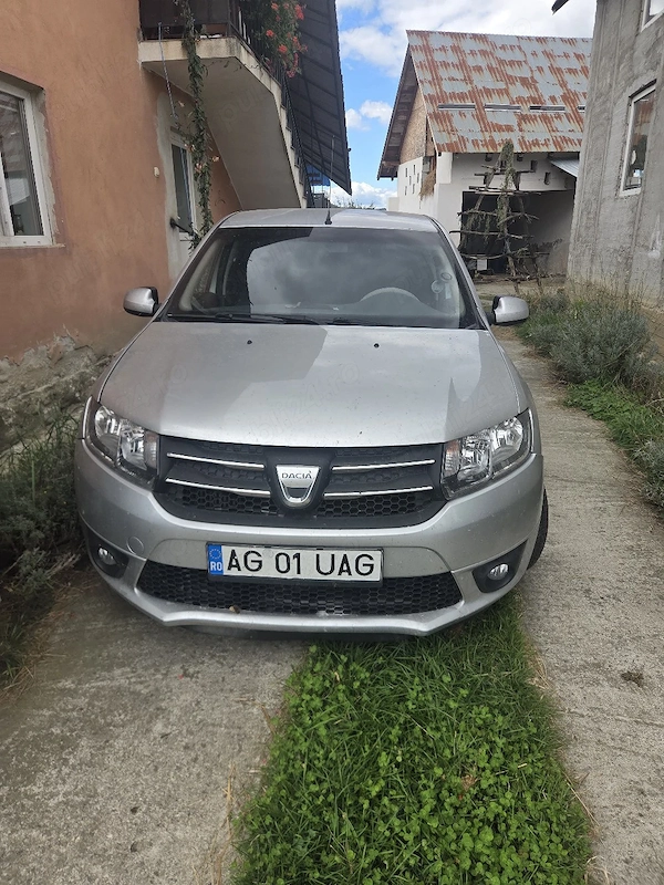 DACIA Sandero 2014 — imagine 3