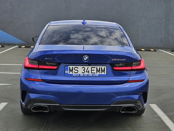 BMW M Series (Generic) 2020 — imagine 5