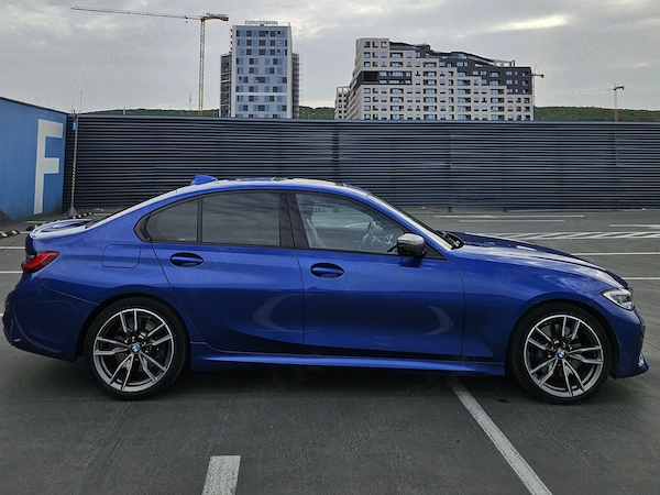 BMW M Series (Generic) 2020 — imagine 4