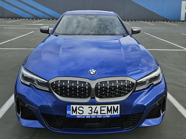 BMW M Series (Generic) 2020 — imagine 2