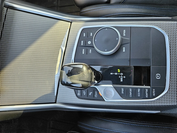 BMW M Series (Generic) 2020 — imagine 9