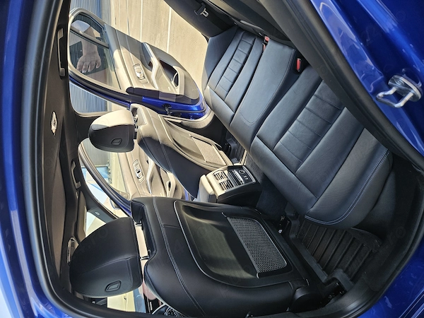 BMW M Series (Generic) 2020 — imagine 10