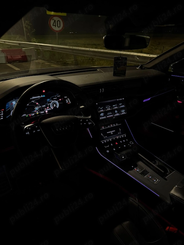 AUDI A7 2021 — imagine 5