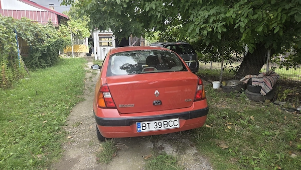 RENAULT Clio 2005 — imagine 4