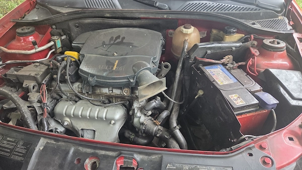 RENAULT Clio 2005 — imagine 9