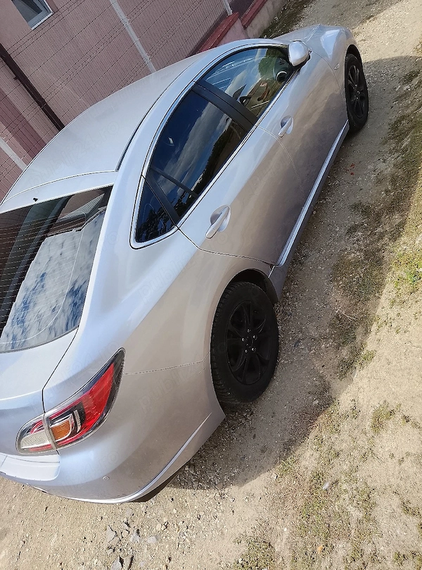 MAZDA 121 2008 — imagine 4