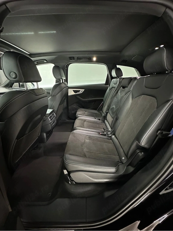 AUDI Q7 2016 — imagine 4