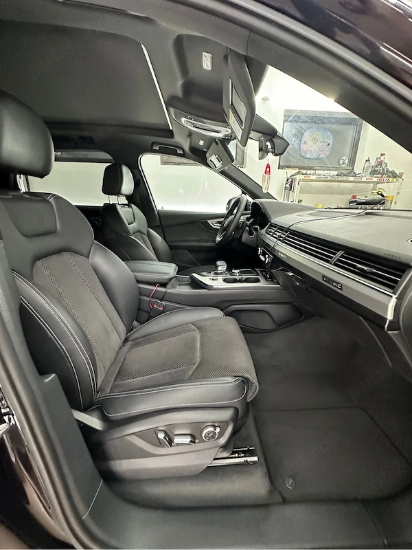 AUDI Q7 2016 — imagine 6