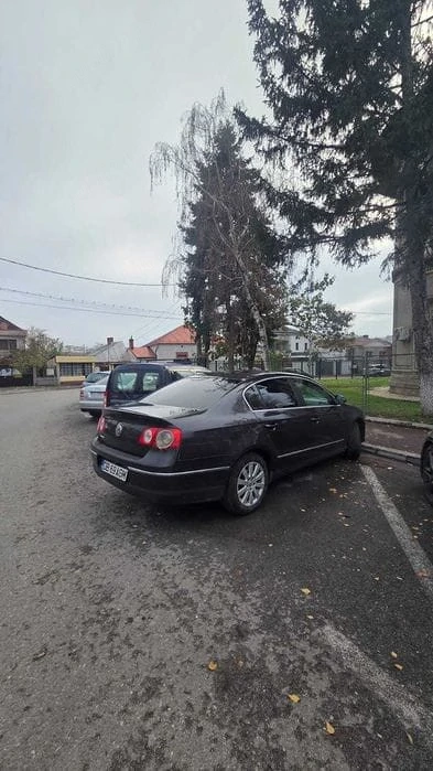 VOLKSWAGEN Passat 2006 — imagine 4