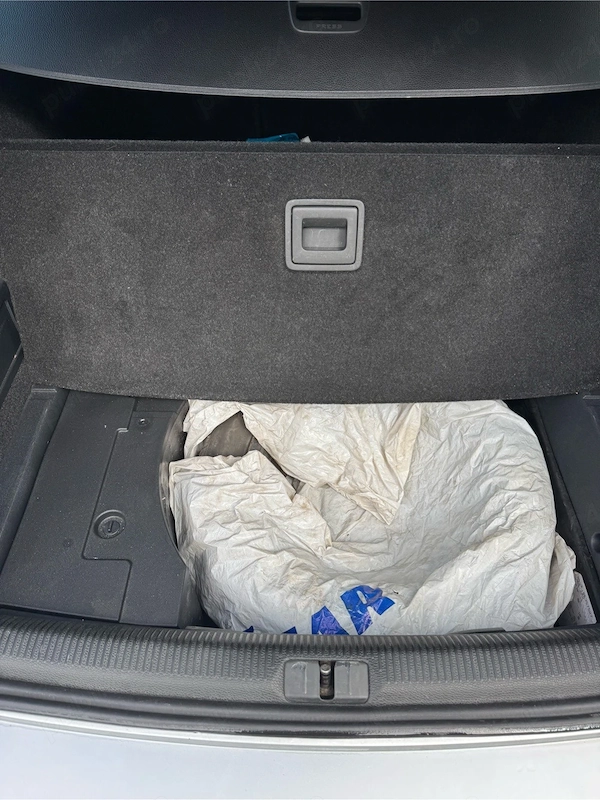 VOLKSWAGEN Passat 2011 — imagine 3