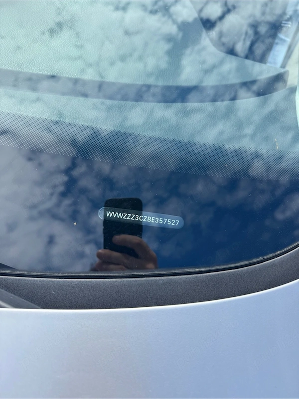 VOLKSWAGEN Passat 2011 — imagine 8