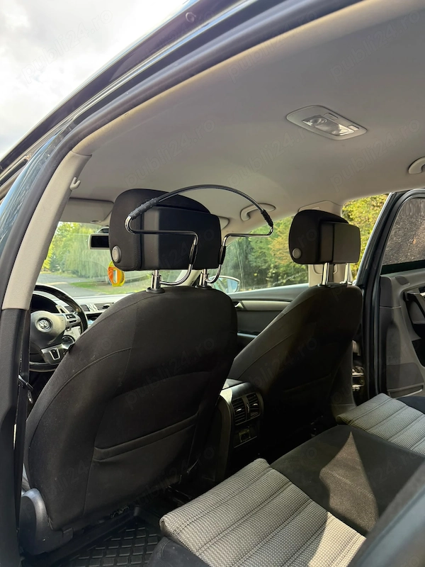 VOLKSWAGEN Passat 2013 — imagine 4