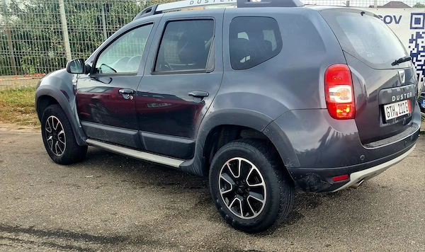 DACIA Duster 2016 — imagine 7